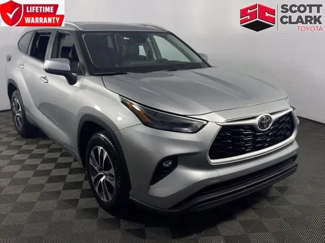 2023 Toyota Highlander XLE for sale in Matthews, NC