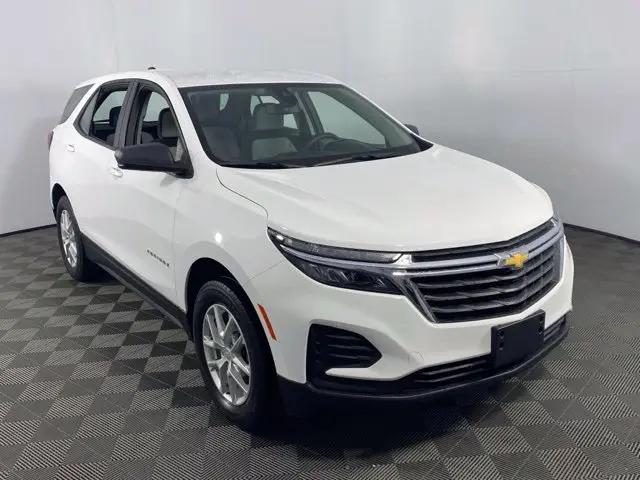 2024 Chevrolet Equinox AWD LS for sale in Matthews, NC