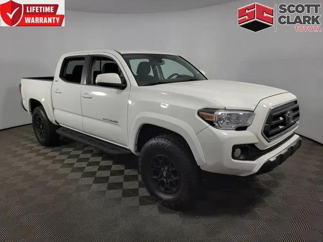 2022 Toyota Tacoma SR5 V6 for sale in Matthews, NC