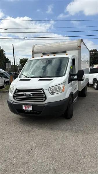 2016 Ford Transit Cutaway T-350 for sale in South El Monte, CA