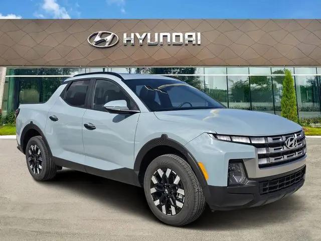 2027 Hyundai Santa Cruz SEL Activity for sale in Coconut Creek, FL
