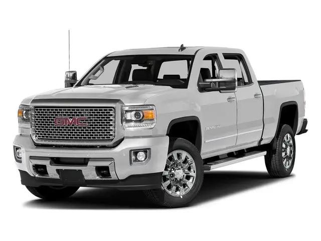 2017 GMC Sierra 2500HD Denali for sale in Inver Grove, MN