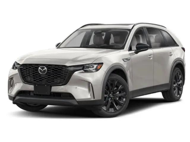 2026 Mazda X-90 3.3 Turbo Premium Sport for sale in Inver Grove, MN