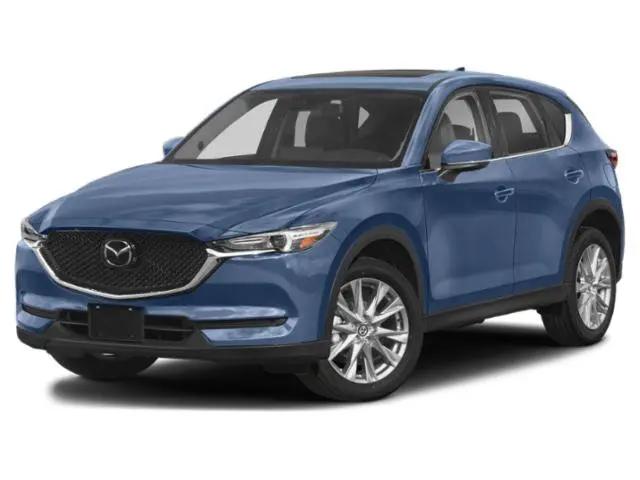 2021 Mazda CX-5 Grand Touring for sale in Inver Grove, MN