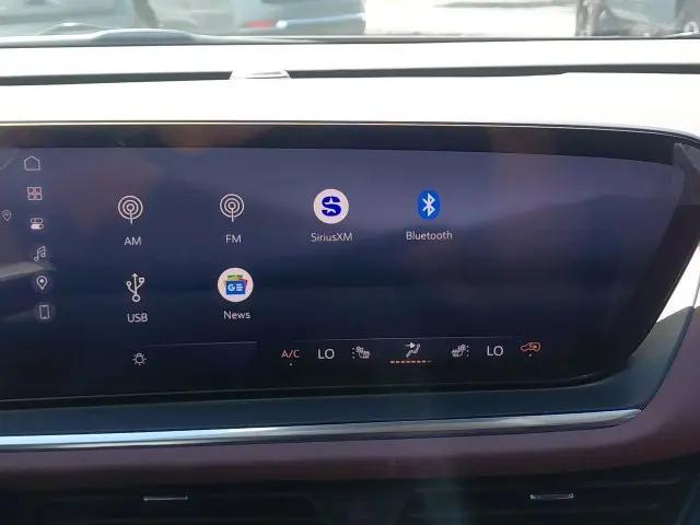 2026 Buick Envision Sport Touring AWD