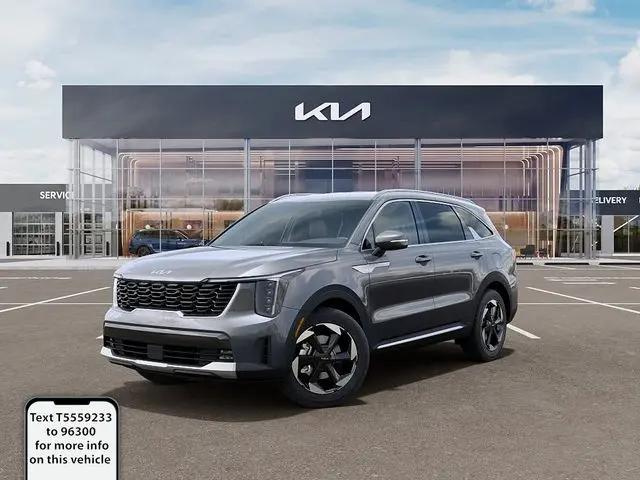 2026 Kia Sorento Hybrid EX for sale in Englewood, NJ