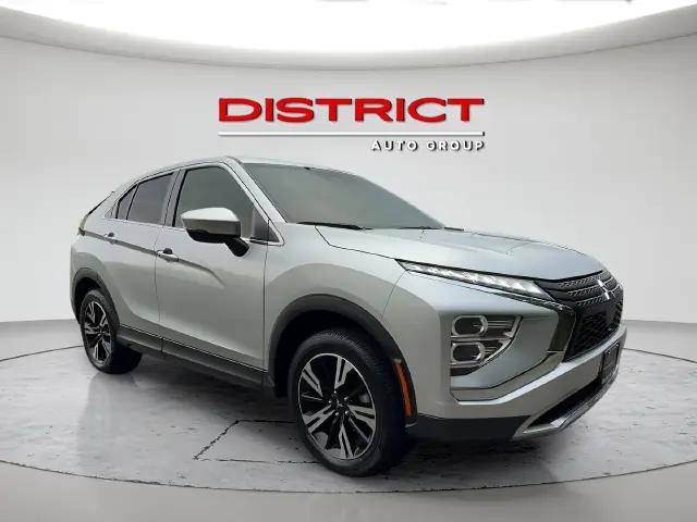 2025 Mitsubishi Eclipse Cross SE S-AWC for sale in Temple Hills, MD