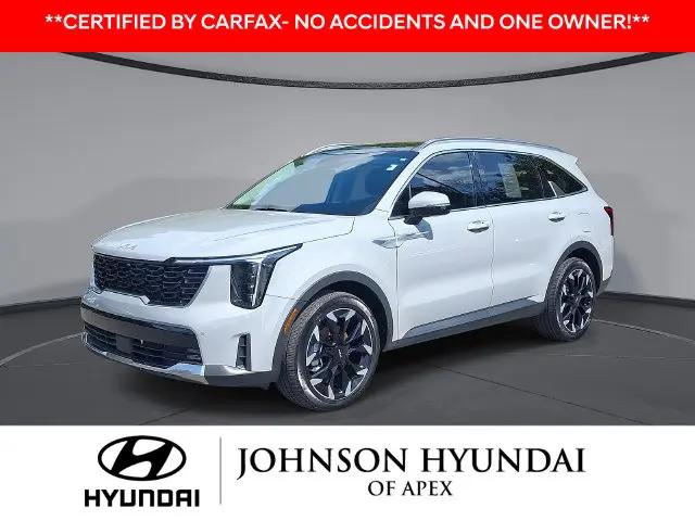 2024 Kia Sorento EX for sale in Apex, NC
