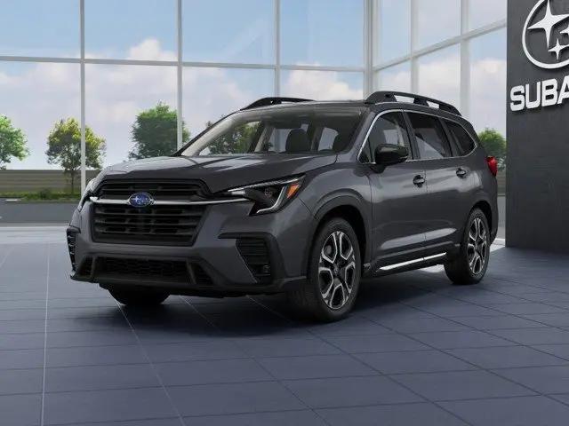 2027 Subaru Ascent Limited
