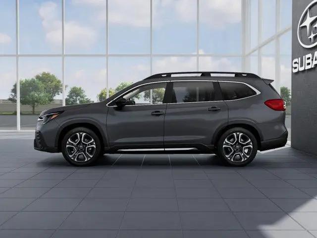 2027 Subaru Ascent Limited
