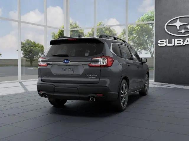 2027 Subaru Ascent Limited