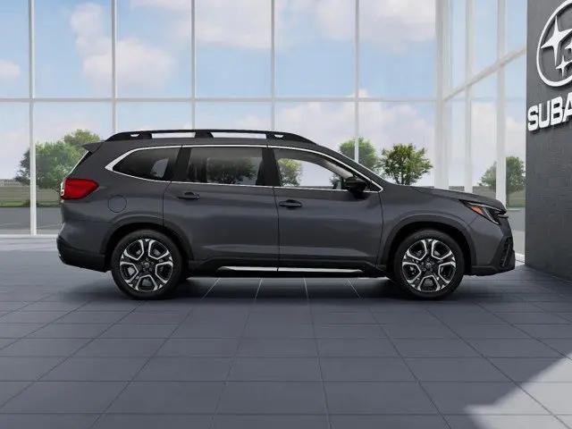 2027 Subaru Ascent Limited