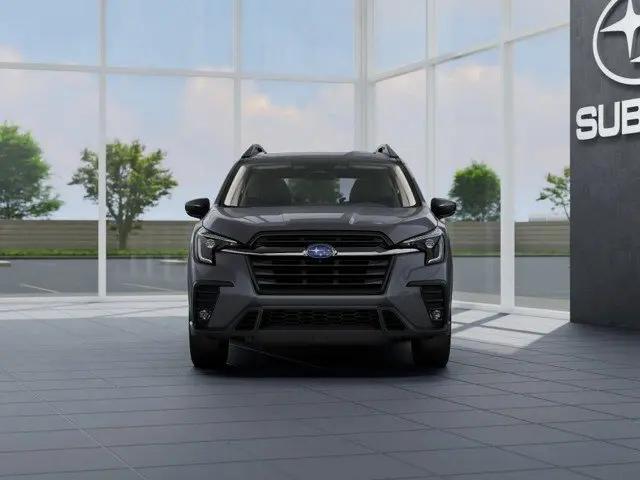2027 Subaru Ascent Limited