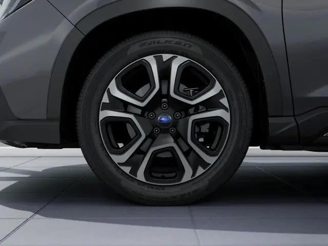 2027 Subaru Ascent Limited