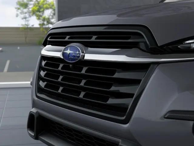 2027 Subaru Ascent Limited