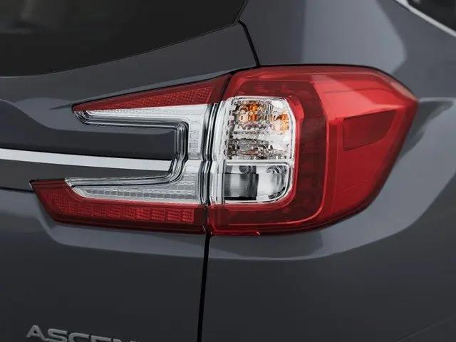 2027 Subaru Ascent Limited
