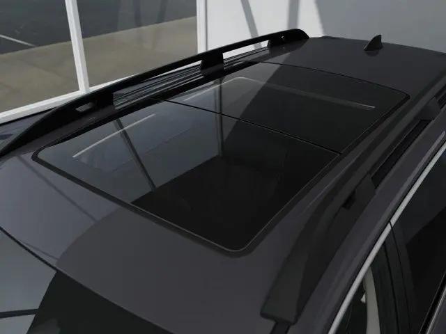 2027 Subaru Ascent Limited