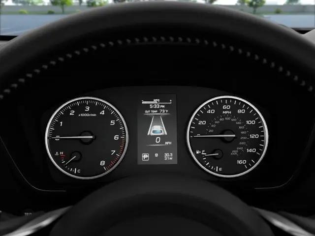 2027 Subaru Ascent Limited