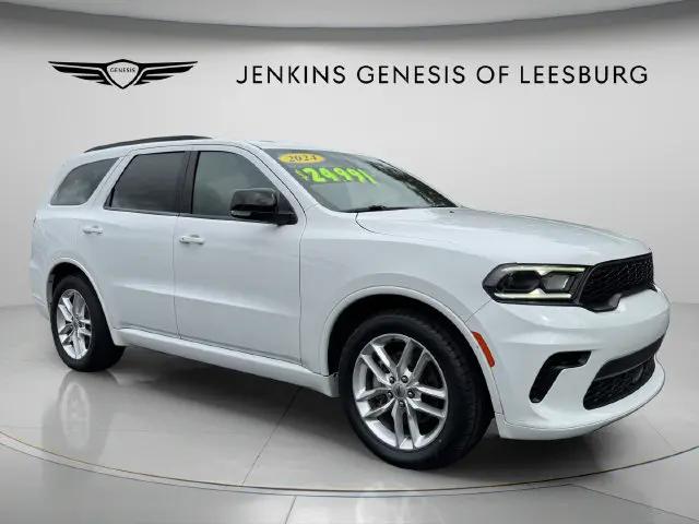 2024 Dodge Durango GT Plus RWD for sale in Leesburg, FL