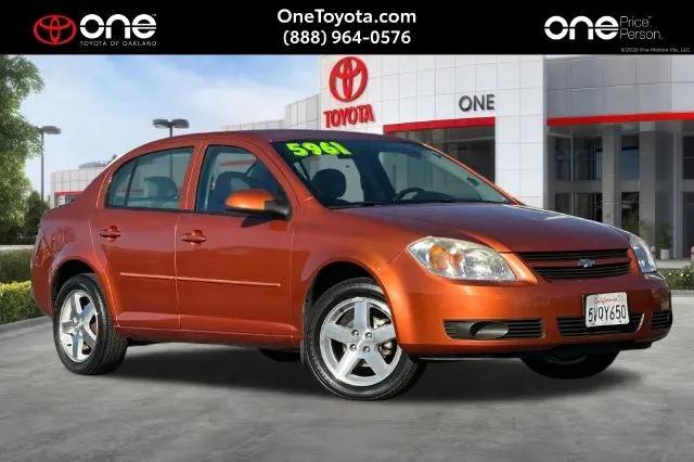 2005 Chevrolet Cobalt LS for sale in Oakland, CA