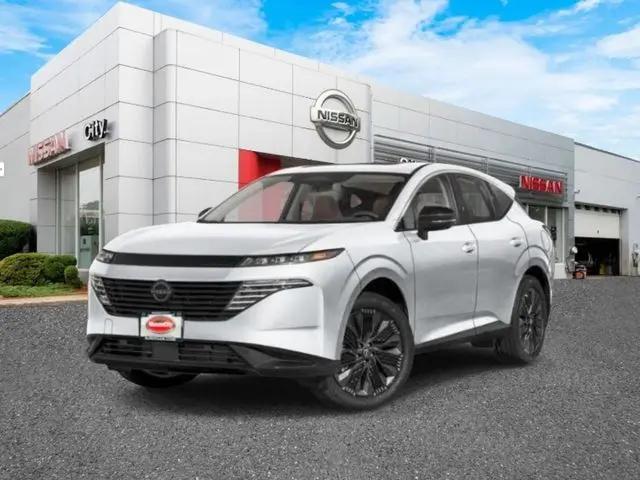 2027 Nissan Murano Platinum for sale in Port Chester, NY