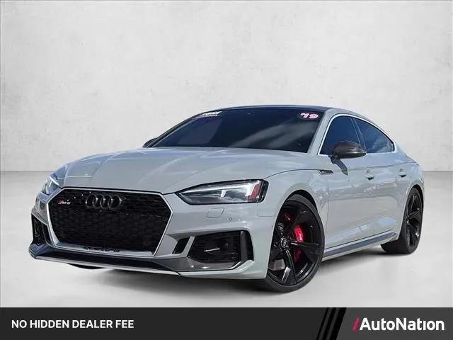 2019 Audi RS5 2.9T for sale in Colorado Springs, CO