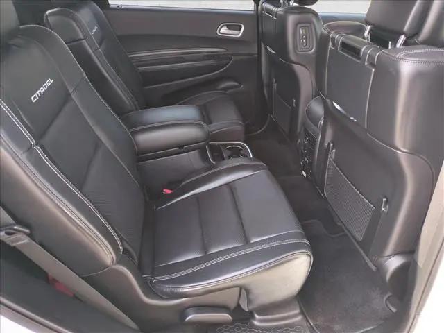 2018 Dodge Durango Citadel AWD