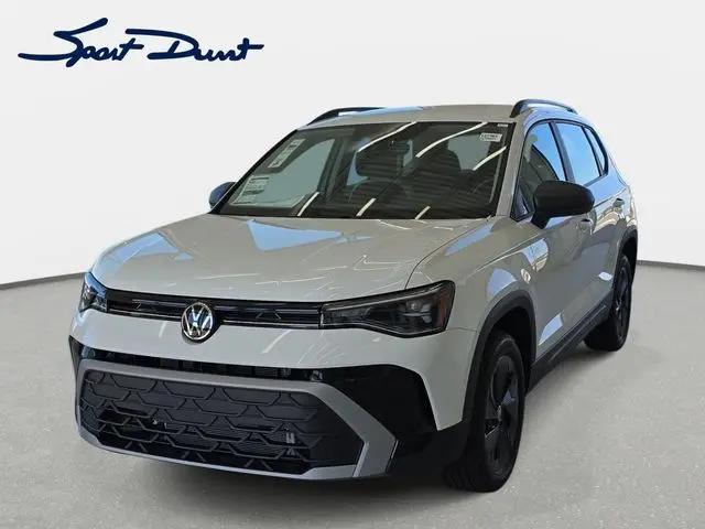 2027 Volkswagen Taos S for sale in Goldsboro, NC