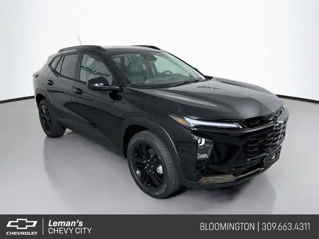 2026 Chevrolet Trax FWD ACTIV for sale in Bloomington, IL