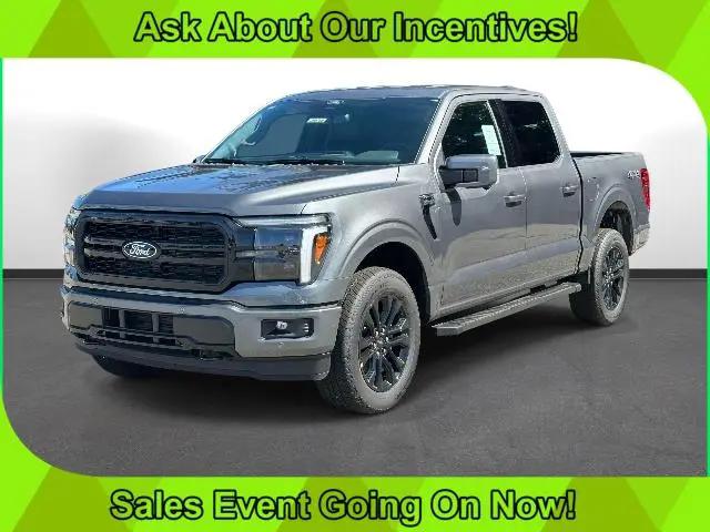 2026 Ford F-150 LARIAT for sale in St. James, NY