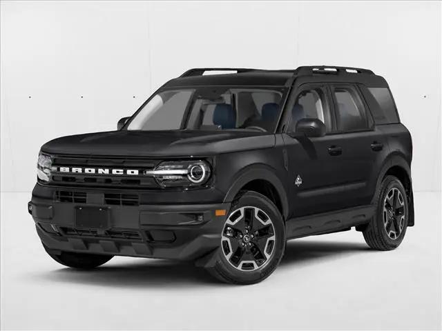 2023 Ford Bronco Sport Outer Banks for sale in Charleston, SC