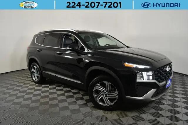 2023 Hyundai Santa Fe SEL for sale in Libertyville, IL