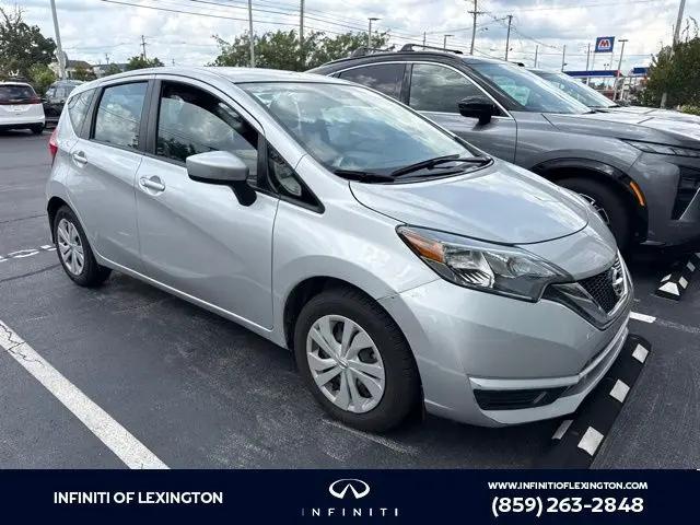 2019 Nissan Versa Note SV for sale in Lexington, KY
