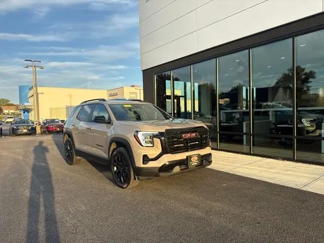 2026 GMC Terrain AWD Elevation for sale in Seekonk, MA