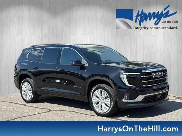 2027 GMC Acadia AWD Elevation for sale in Asheville, NC