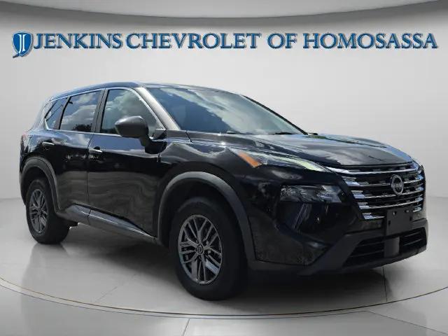 2024 Nissan Rogue S Intelligent AWD for sale in Homosassa, FL