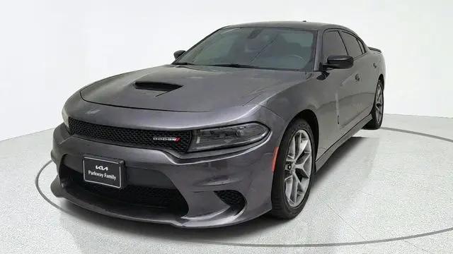 2023 Dodge Charger GT for sale in Kingwood, TX