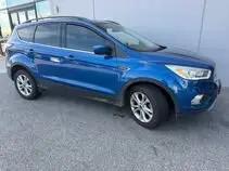 2018 Ford Escape SEL for sale in Shiloh, IL
