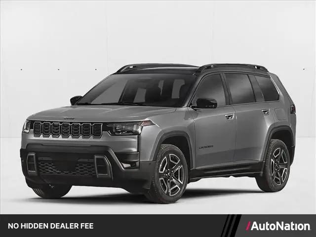 2027 Jeep Cherokee Overland for sale in Spring, TX