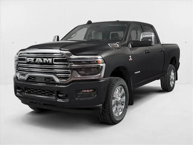 2027 Ram 3500 Laramie for sale in Spring, TX