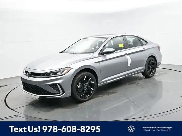 2027 Volkswagen Jetta SE for sale in Lawrence, MA