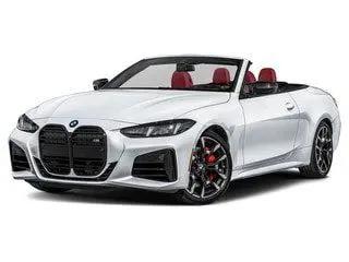 2027 BMW 4 Series M440i xDrive for sale in Fort Washington, PA