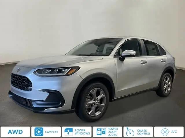 2027 Honda HR-V LX AWD for sale in Union, NJ