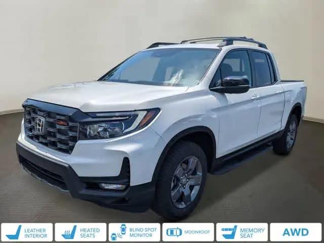 2026 Honda Ridgeline TrailSport for sale in Union, NJ