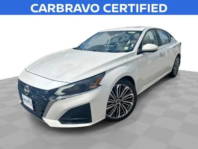 2024 Nissan Altima SL FWD for sale in Ballston Spa, NY