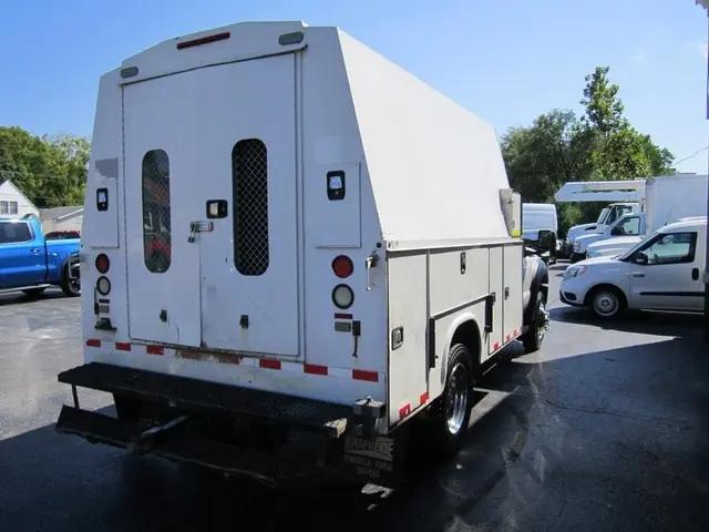 2014 Ford F-550 XL