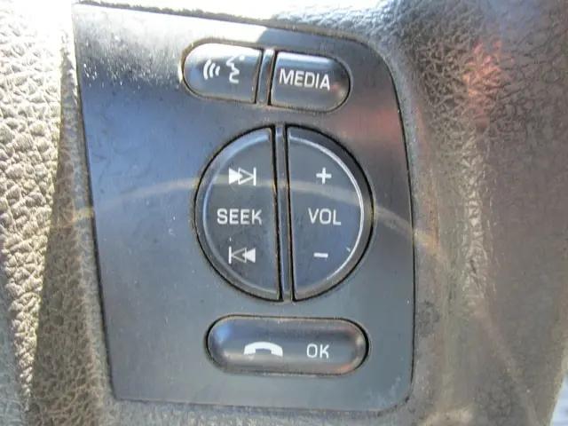 2014 Ford F-550 XL