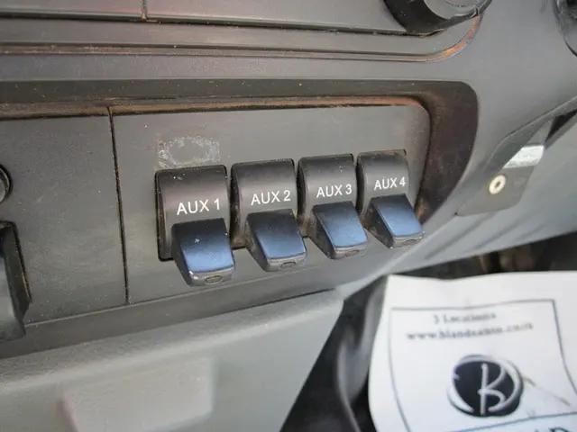 2014 Ford F-550 XL