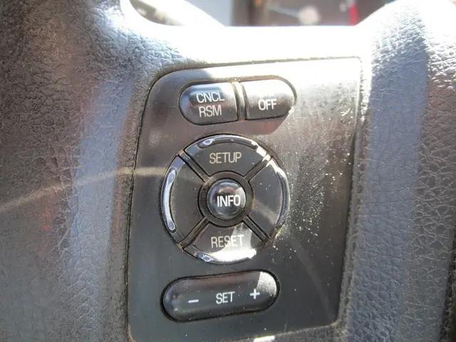 2014 Ford F-550 XL