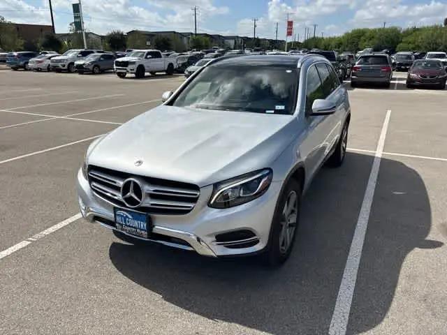 2019 Mercedes-Benz GLC GLC 300 for sale in San Antonio, TX